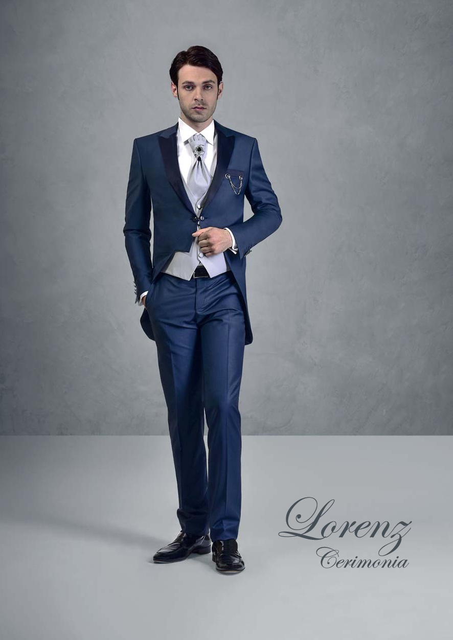 Lorenz Sposo Mabitusposi Abiti Da Sposa Enna Caltanissetta