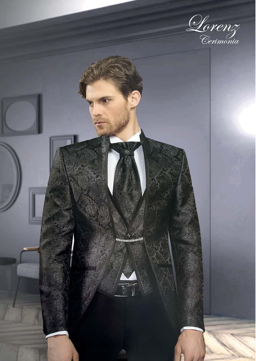 Lorenz Sposo - Mabitusposi: abiti da sposa Enna - Caltanissetta