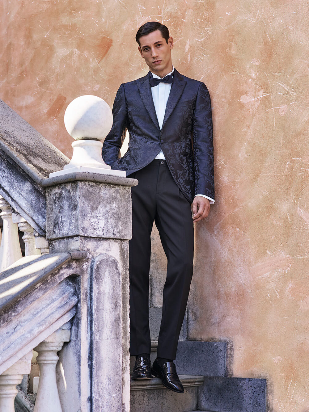 Pal Zileri - Mabitusposi: abiti da sposa Enna - Caltanissetta