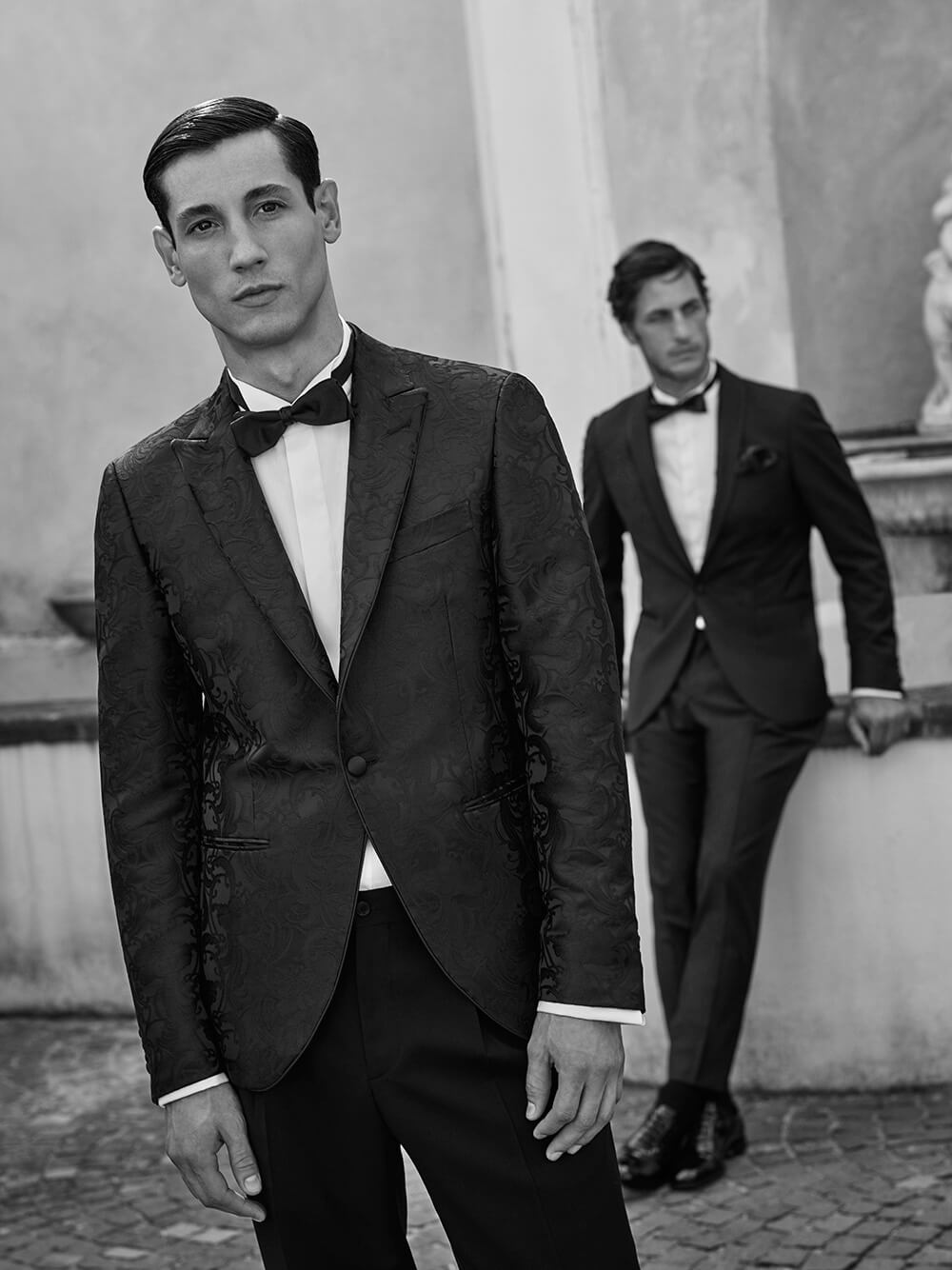 Pal Zileri - Mabitusposi: abiti da sposa Enna - Caltanissetta