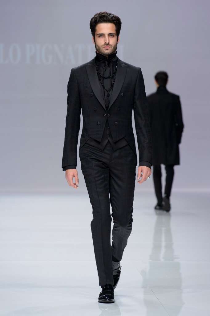 carlo pignatelli sposa 2019 prezzi