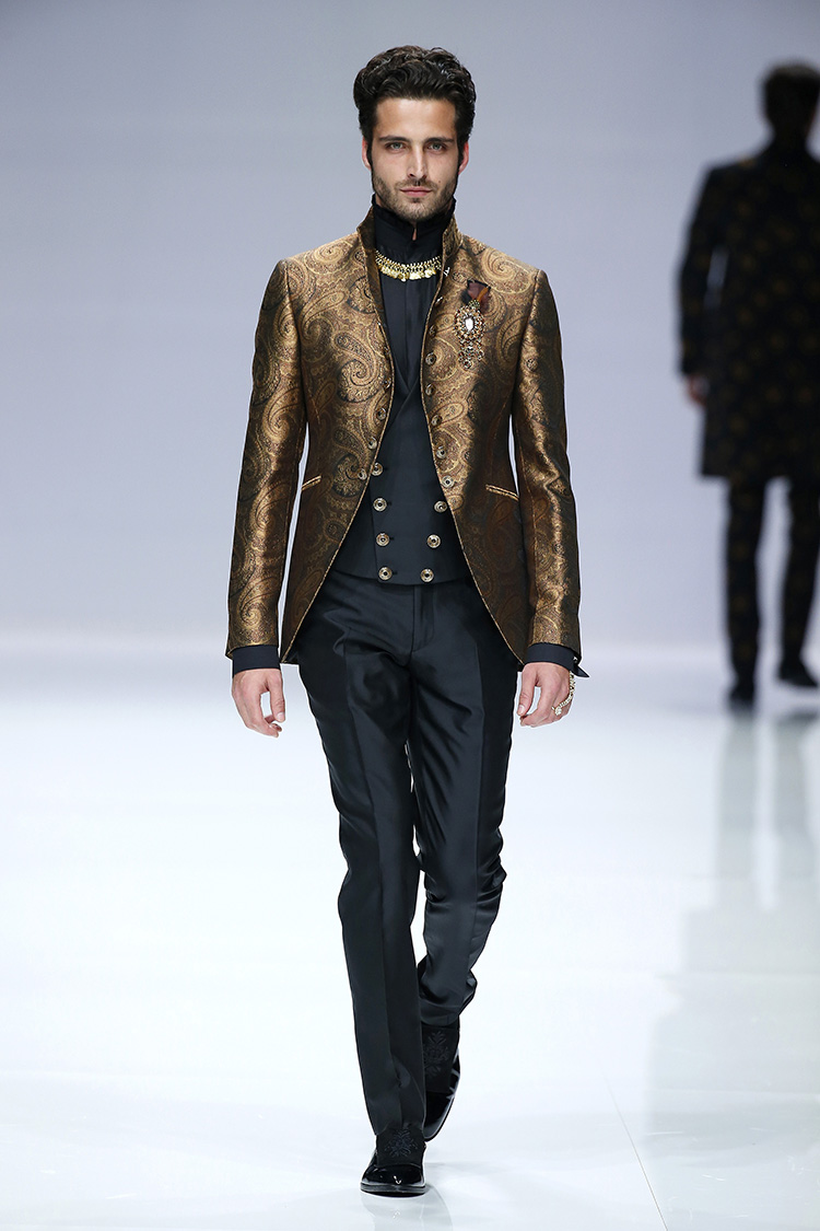 Collezione Sposo Carlo Pignatelli 2019 - Mabitusposi: abiti da sposa Enna -  Caltanissetta