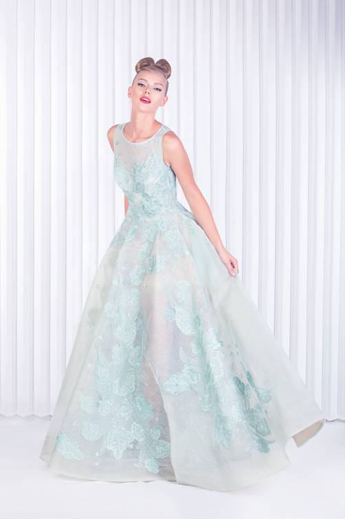 Gai Mattiolo - Mabitusposi: abiti da sposa Enna - Caltanissetta