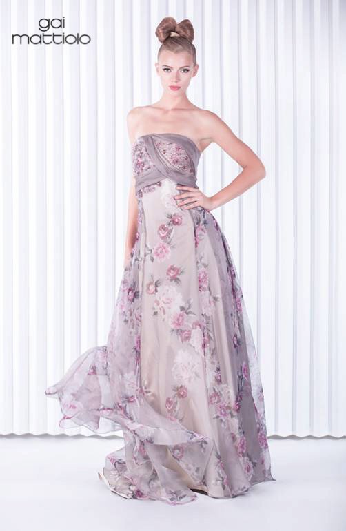 Gai Mattiolo - Mabitusposi: abiti da sposa Enna - Caltanissetta