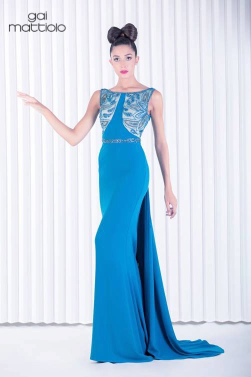 Top gai mattioli abiti da cerimonia Flash Sales