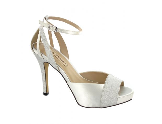 scarpe sposa menbur