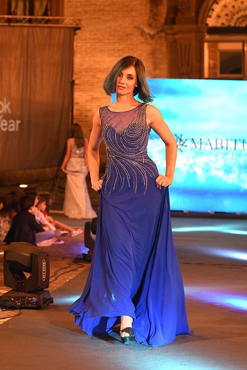 Anteprima Collezione Cerimonia 2019 - Mabitusposi: abiti da sposa Enna -  Caltanissetta
