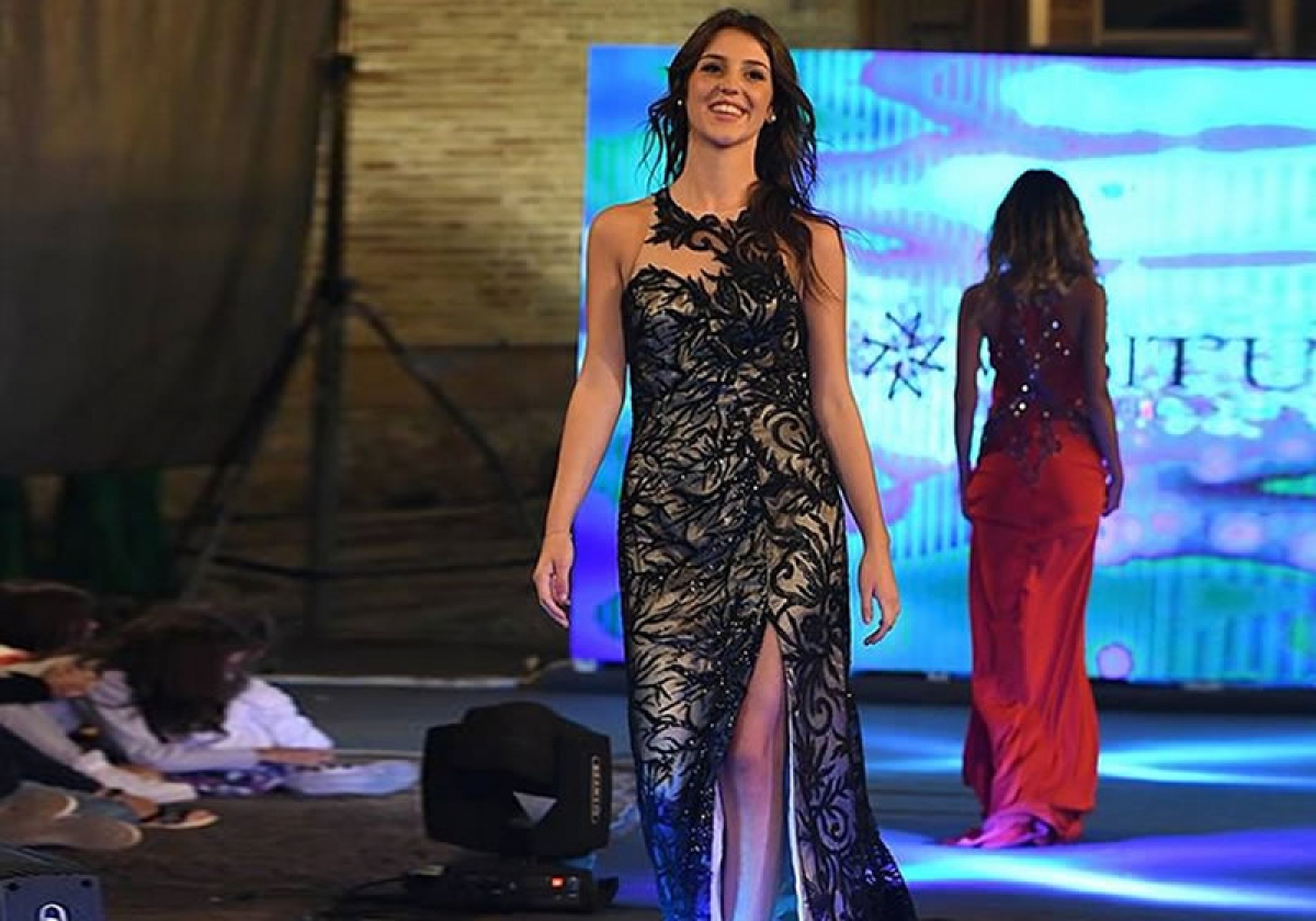 Anteprima Collezione Cerimonia 2019 - Mabitusposi: abiti da sposa Enna -  Caltanissetta